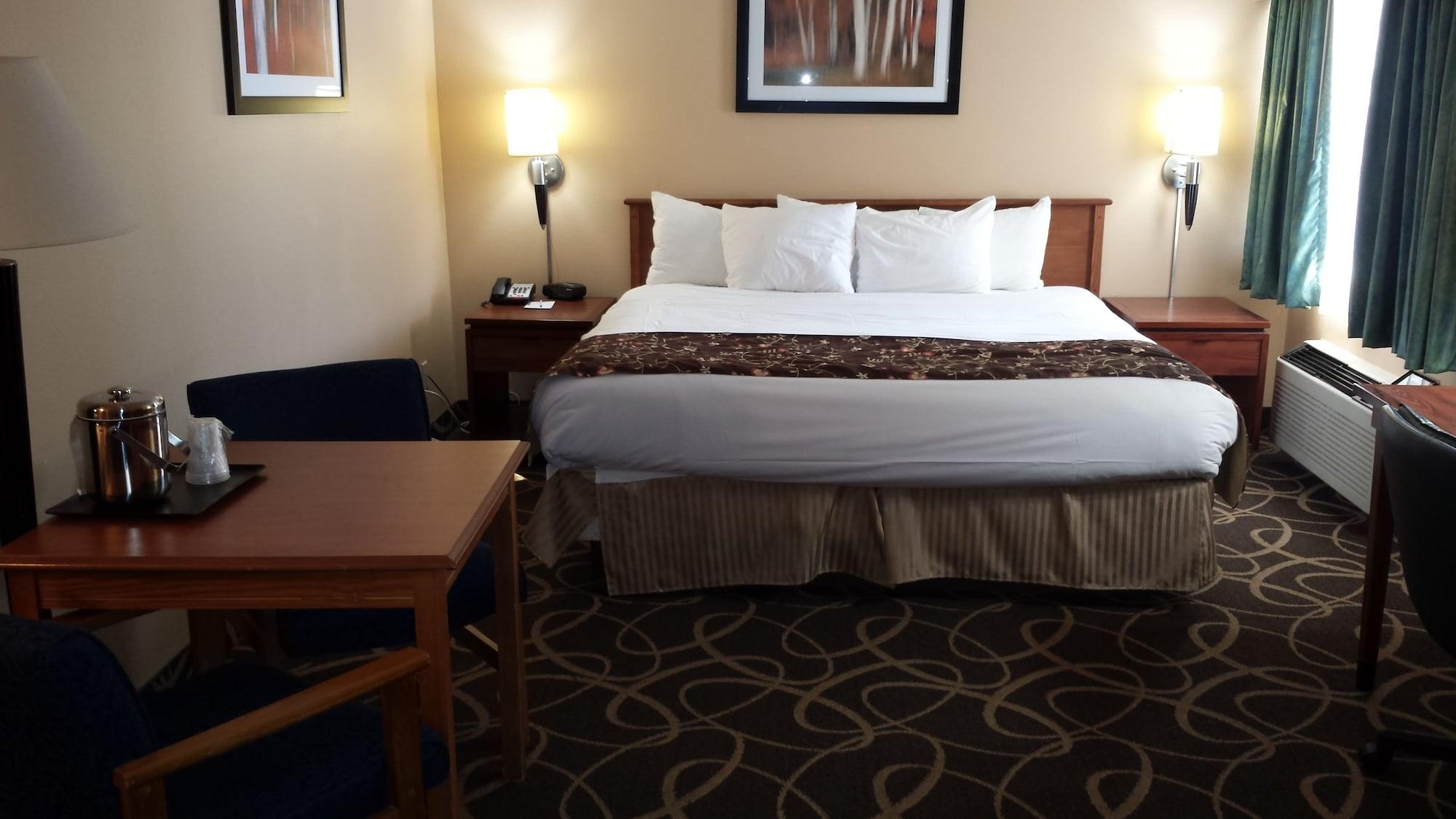 Surestay Plus Hotel By Best Western Black River Falls Eksteriør billede