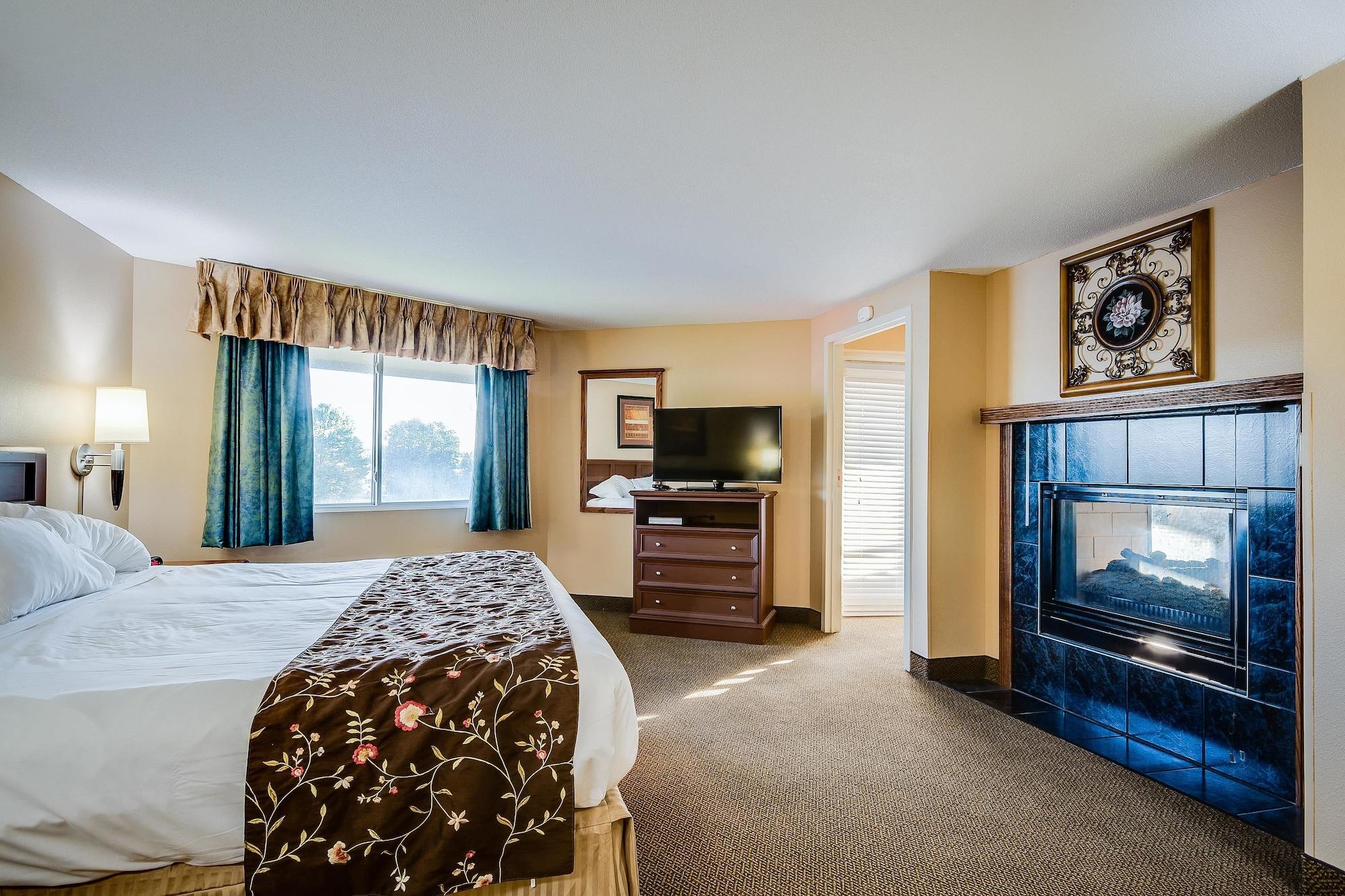 Surestay Plus Hotel By Best Western Black River Falls Eksteriør billede