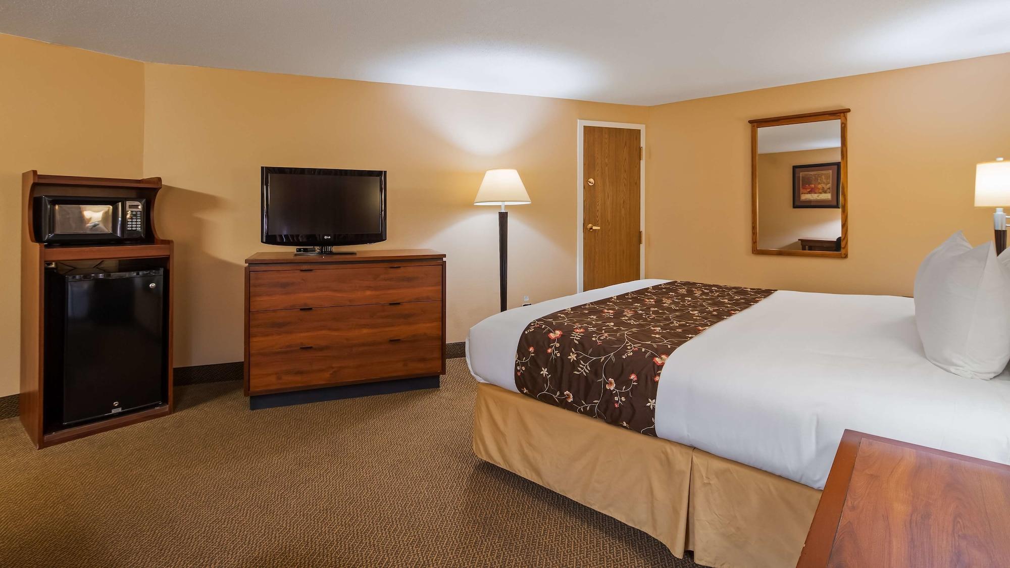 Surestay Plus Hotel By Best Western Black River Falls Eksteriør billede
