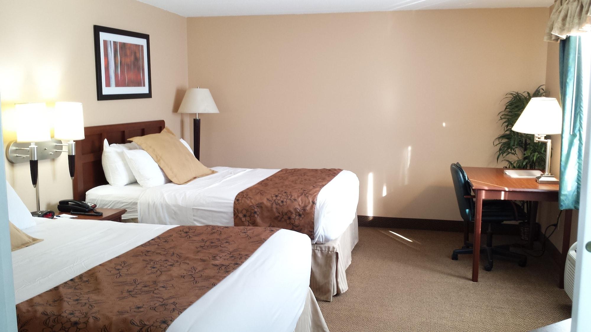 Surestay Plus Hotel By Best Western Black River Falls Eksteriør billede