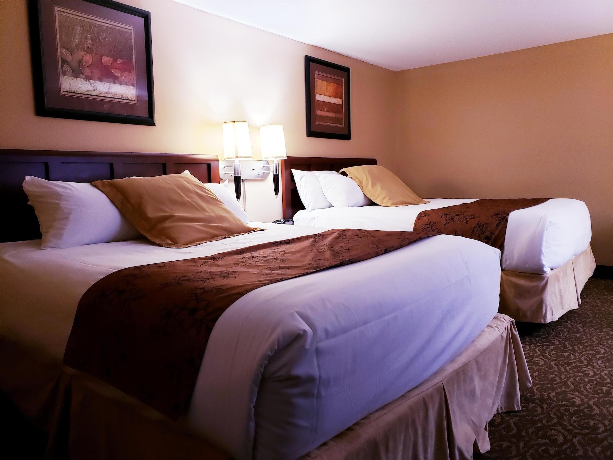Surestay Plus Hotel By Best Western Black River Falls Eksteriør billede