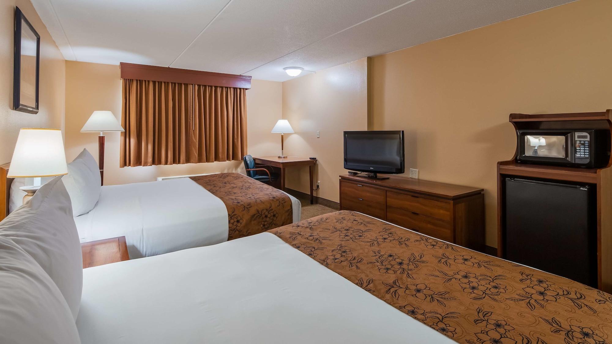 Surestay Plus Hotel By Best Western Black River Falls Eksteriør billede
