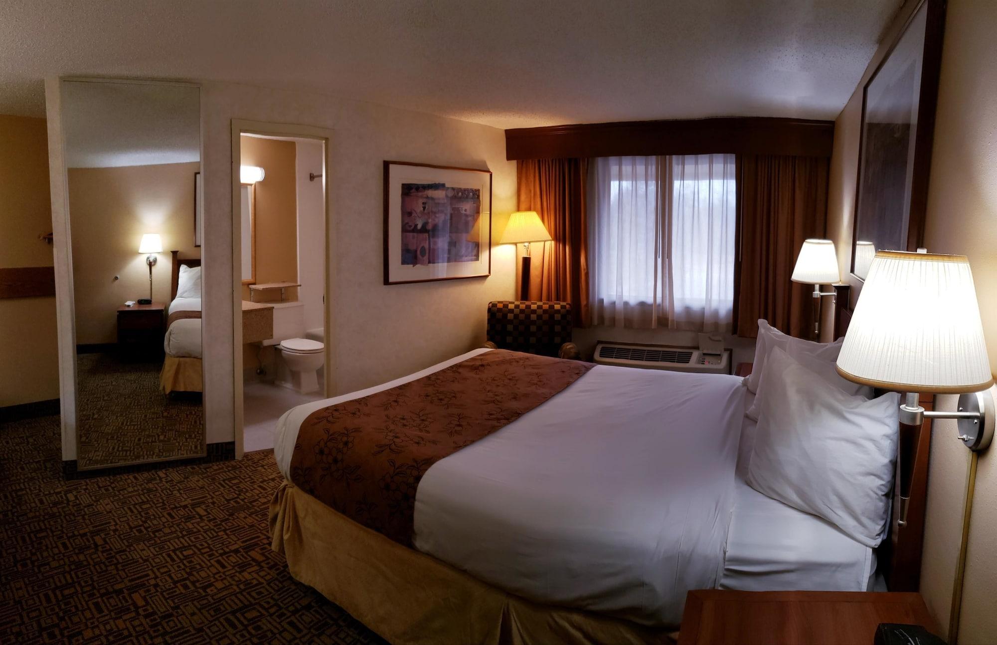 Surestay Plus Hotel By Best Western Black River Falls Eksteriør billede