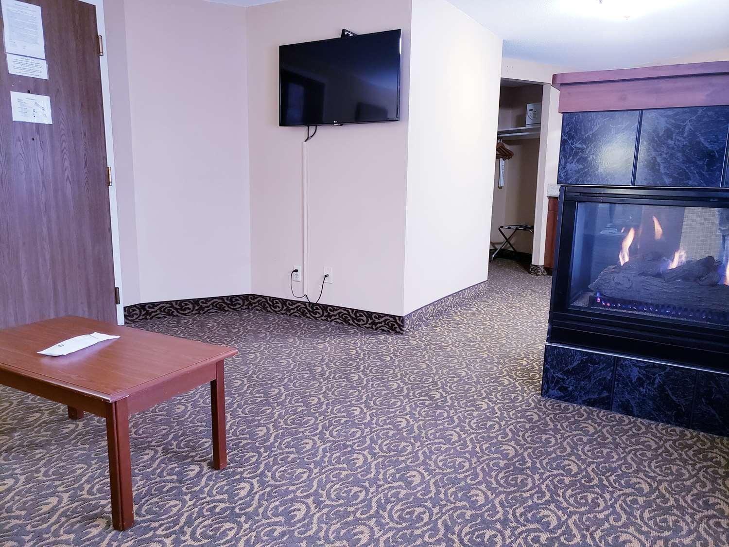 Surestay Plus Hotel By Best Western Black River Falls Eksteriør billede