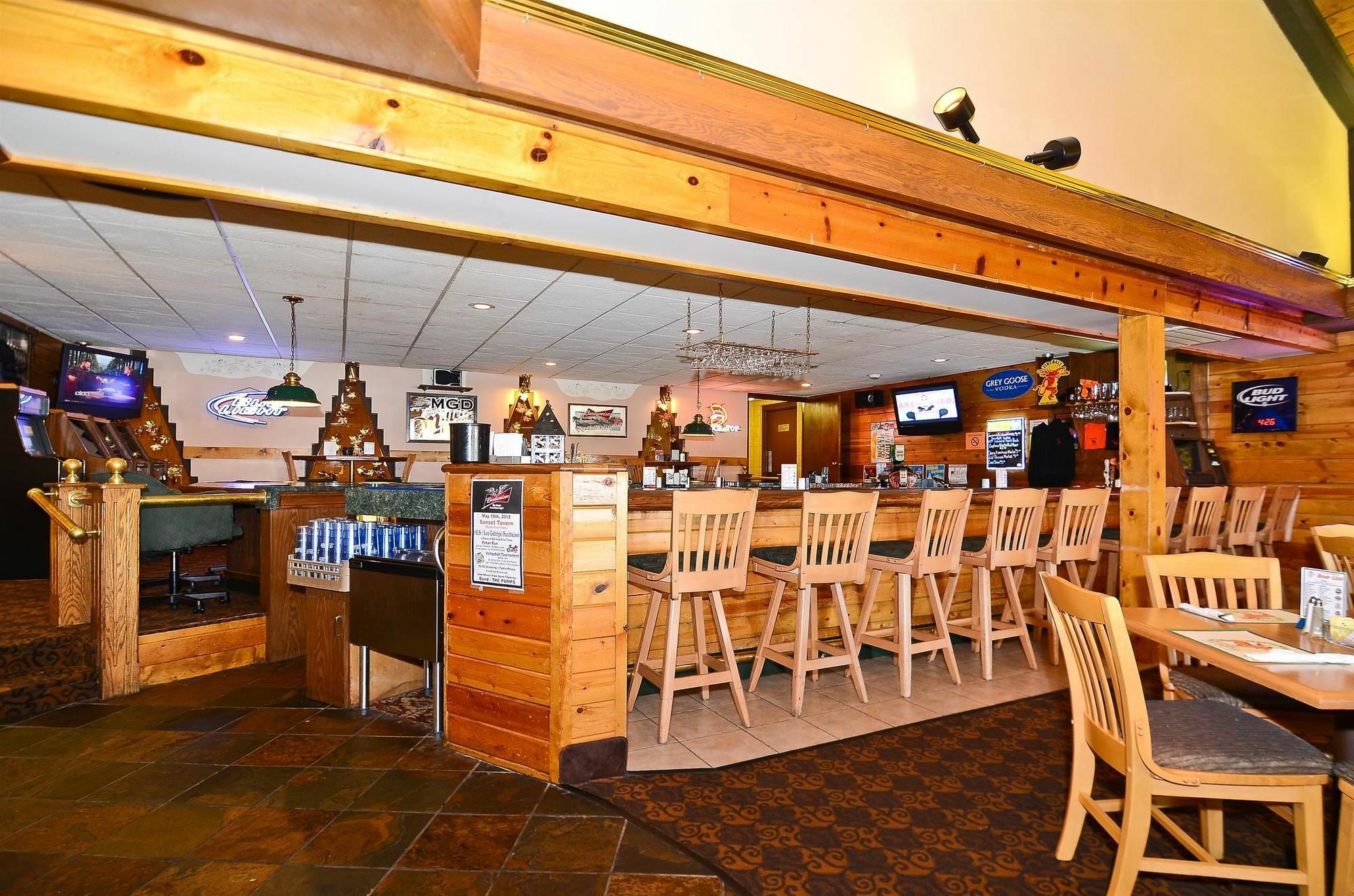 Surestay Plus Hotel By Best Western Black River Falls Eksteriør billede