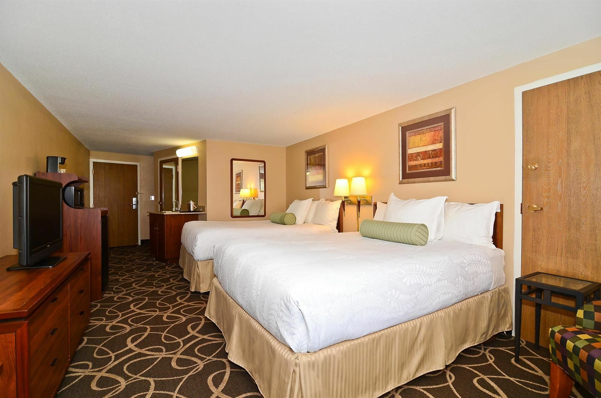 Surestay Plus Hotel By Best Western Black River Falls Eksteriør billede