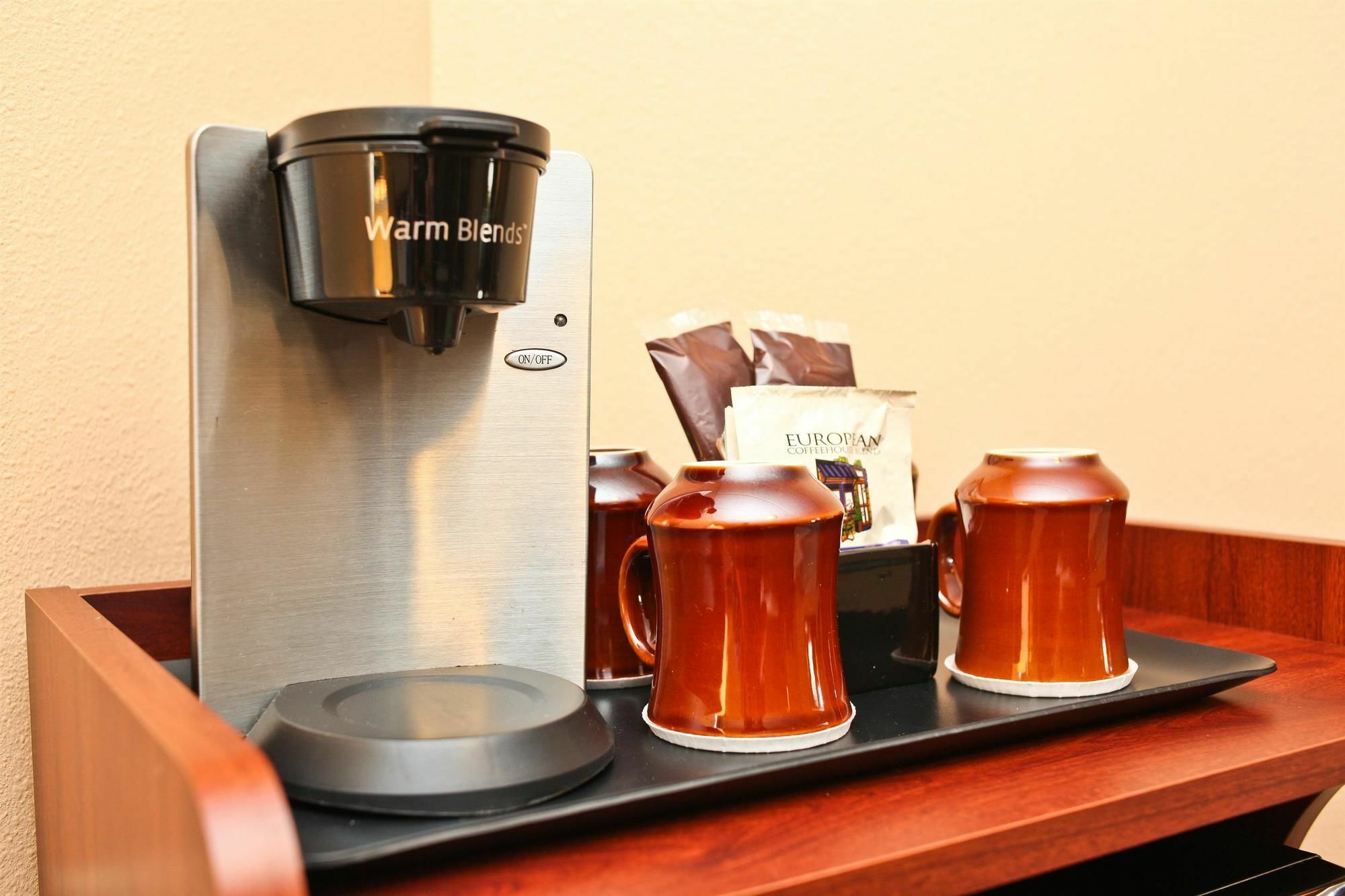 Surestay Plus Hotel By Best Western Black River Falls Eksteriør billede