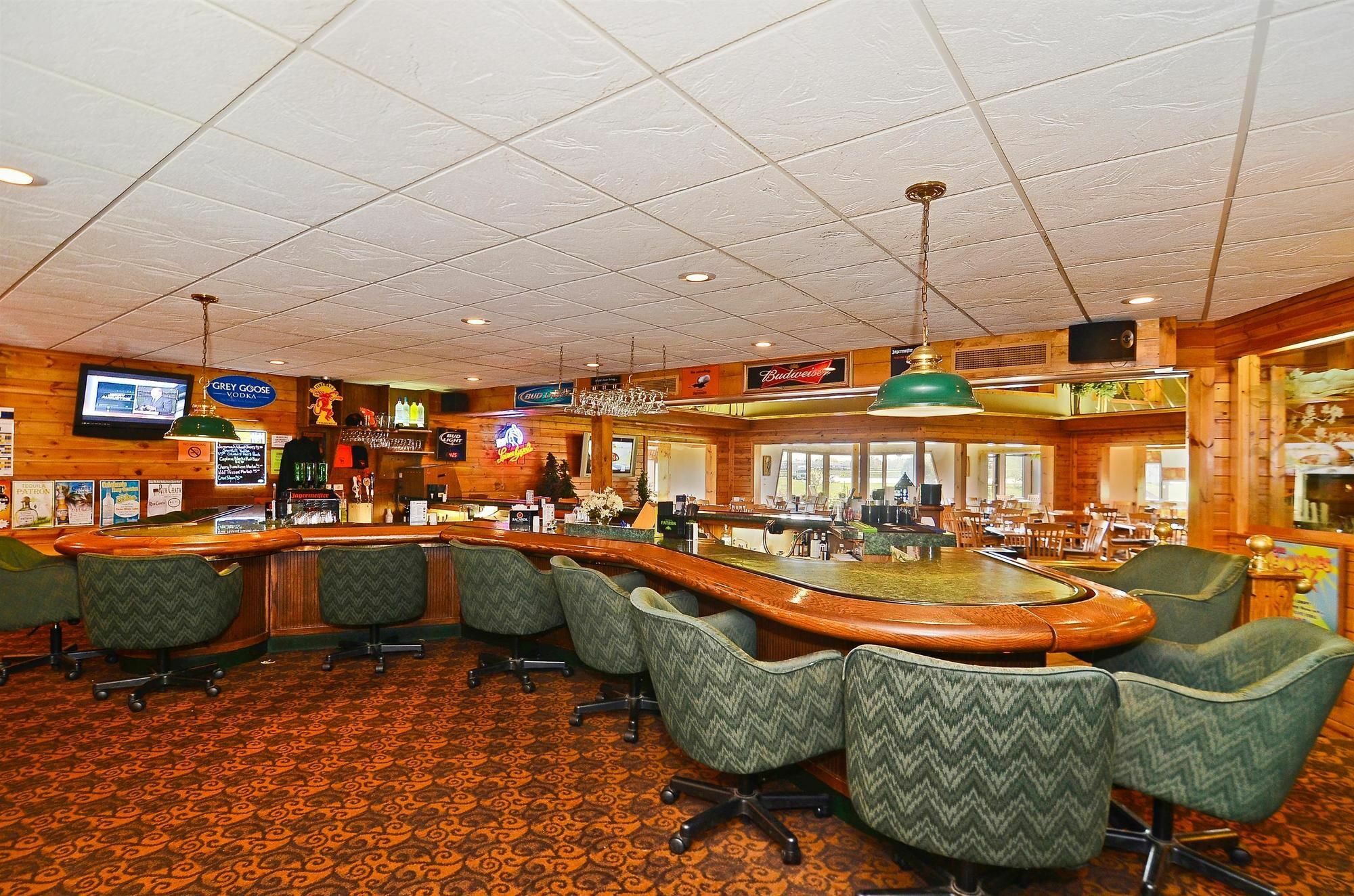 Surestay Plus Hotel By Best Western Black River Falls Eksteriør billede