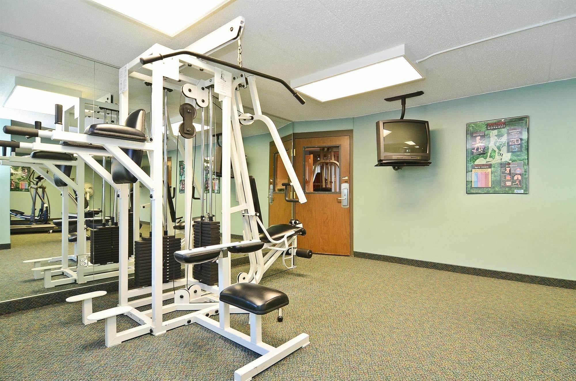Surestay Plus Hotel By Best Western Black River Falls Eksteriør billede