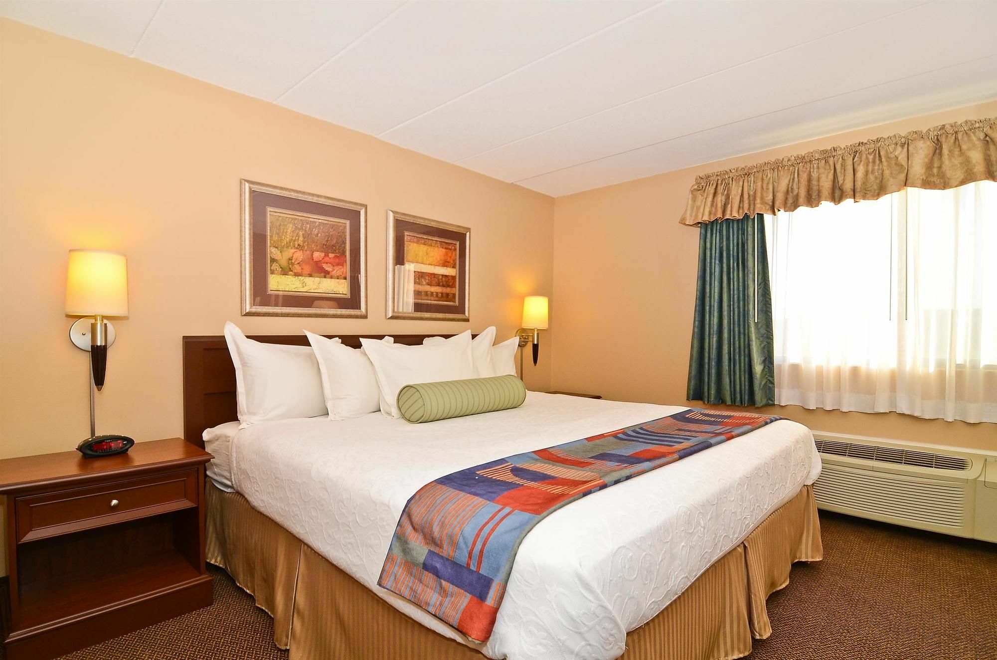 Surestay Plus Hotel By Best Western Black River Falls Eksteriør billede