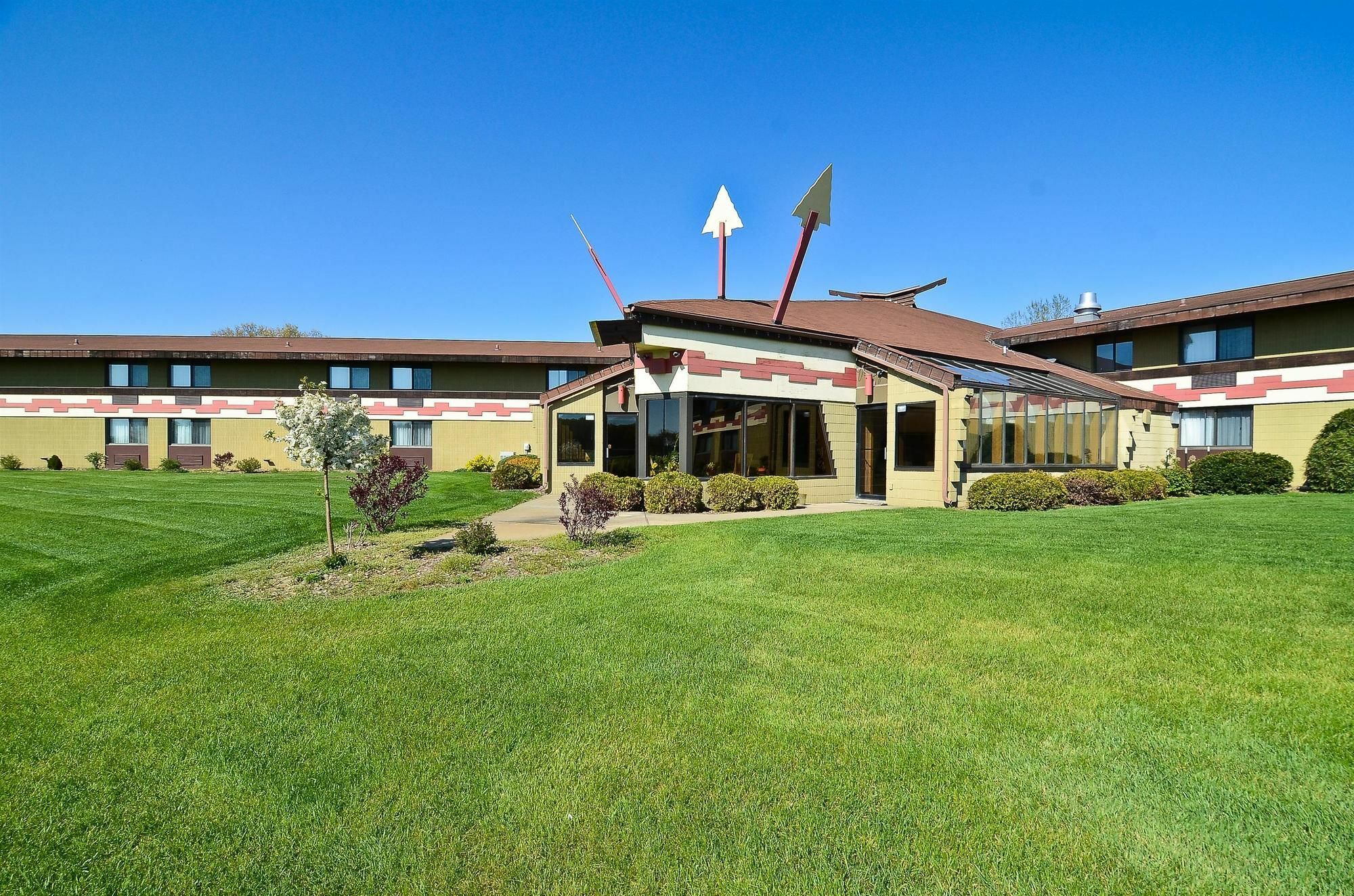 Surestay Plus Hotel By Best Western Black River Falls Eksteriør billede
