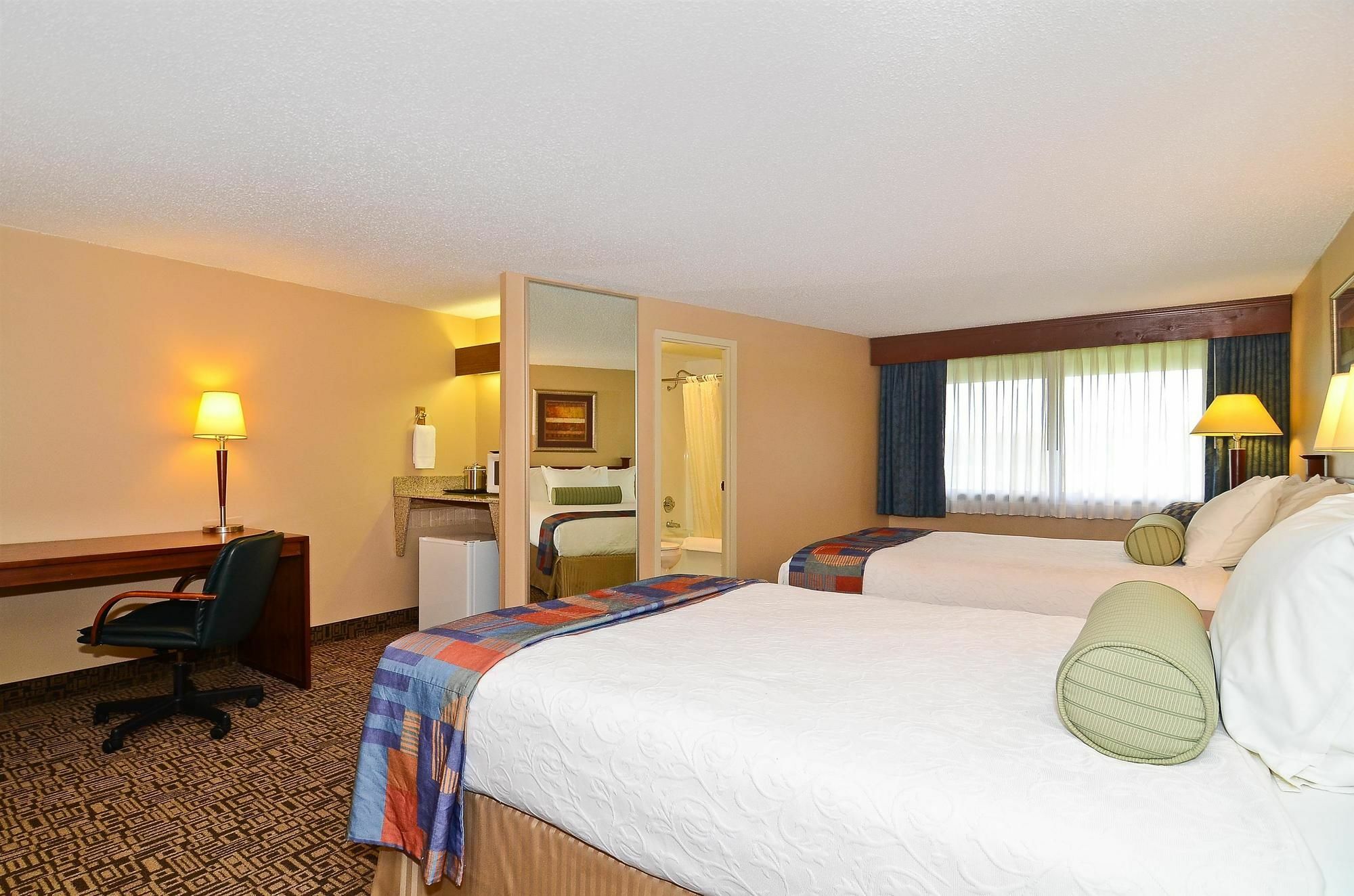 Surestay Plus Hotel By Best Western Black River Falls Eksteriør billede